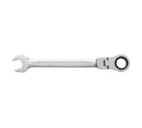 Hogert Technik HT1R056 Chiave a cricco ad anello fissa