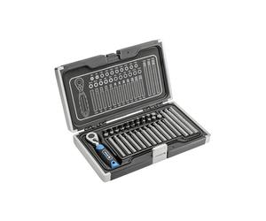 Hogert Technik HT1R466 Kit attrezzi