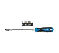 Hogert Technik HT1S090 Giravite per inserti