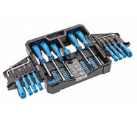 Hogert Technik HT1S105 Kit cacciavite