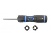 Hogert Technik HT1S216 Giravite per inserti