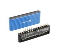 Hogert Technik HT1S273 Kit cacciavite