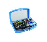 Hogert Technik HT1S400 Serie di punte per giraviti