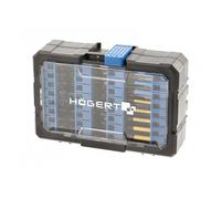 Hogert Technik HT1S803 Serie di punte per giraviti