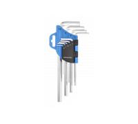 Hogert Technik HT1W801 Serie di cacciaviti ad angolo