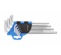 Hogert Technik HT1W809 Serie di cacciaviti ad angolo