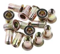 Hogert Technik HT2C176 Assortimento rivetti filettati