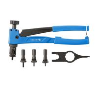 Hogert Technik HT2C180 Rivettatrice per rivetti ciechi