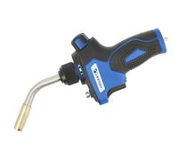 Hogert Technik HT2C506 Saldatore a gas