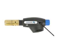 Hogert Technik HT2C508 Saldatore a gas