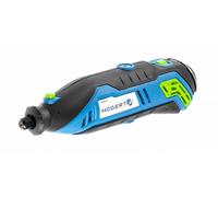 Hogert Technik HT2E101 Smerigliatrice assiale