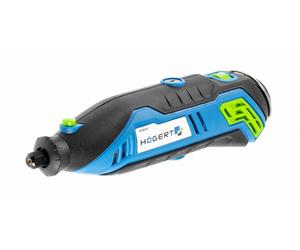 Hogert Technik HT2E101 Smerigliatrice assiale