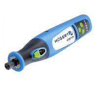Hoegert Mini smerigliatrice alimentata a batteria 1208960200