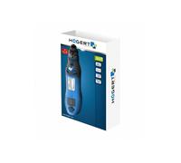 Hogert Technik HT2E106 Smerigliatrice assiale