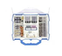 Hogert Technik HT2E115 Smerigliatrice assiale