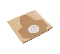 Hogert Technik HT2E415 Kit Aspiratore a umido/secco 20L
