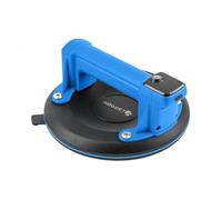 Hogert Technik HT3B355 Staffa di serraggio Estrattore con cavo di carica