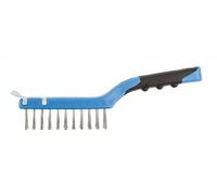 Hogert Technik HT3B639 Spazzola metallica