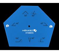 Hogert Technik HT3B655 Falsa squadra