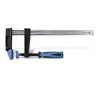 HT3B906 HT3B908 - Morsetto a vite, 300 x 120 mm