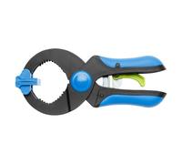 HÖGERT HT3B954 - Chiave a cricchetto, 100 mm, 150 mm, 200 mm