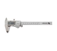 Hogert Technik HT4M274 Calibro a corsoio