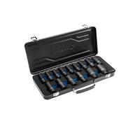Hogert Technik HT4R049 Set chiavi a bussola