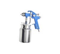Hogert Technik HT4R712 Pistola verniciatura a spruzzo