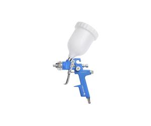 Hogert Technik HT4R716 Pistola verniciatura a spruzzo