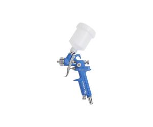 Hogert Technik HT4R718 Pistola verniciatura a spruzzo