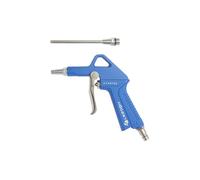 Hogert Technik HT4R750 Pistola ad aria compressa