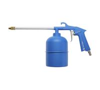 Hogert Technik HT4R755 Pistola a spruzzo, Protezione sottoscocca