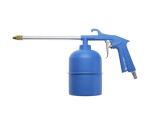 Hogert Technik HT4R755 Pistola a spruzzo, Protezione sottoscocca