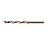 Hogert Technik HT6D137 Punta elicoidale per metallo