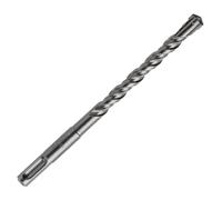 Hogert Technik - Punta per trapano in calcestruzzo, HT6D242, 20 mm, 600 mm, 709 g