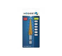 Hogert Technik HT6D321 Punta a gradini