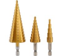 Hogert Technik HT6D325 Punta a gradini