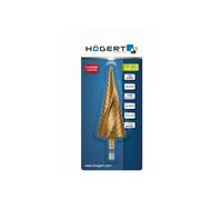 Hogert Technik HT6D326 Punta a gradini
