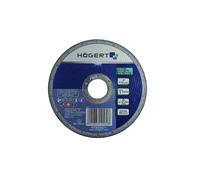 Hogert Technik HT6D604 Mola per troncare, Rettificatore ad angolo