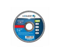 Hogert Technik HT6D630 Mola per troncare, Rettificatore ad angolo
