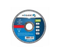 Hogert Technik HT6D636 Mola disco abrasivo, Rettificatore ad angolo