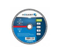 Hogert Technik HT6D638 Mola disco abrasivo, Rettificatore ad angolo