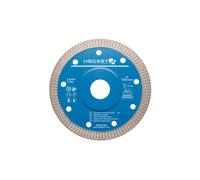 Hogert Technik HT6D722 Mola per troncare, Rettificatore ad angolo