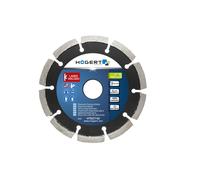 Hogert Technik HT6D742 Mola per troncare, Rettificatore ad angolo