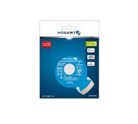 Hogert Technik HT6D751 Mola per troncare, Rettificatore ad angolo