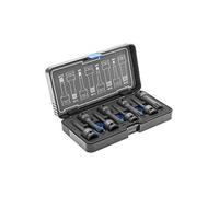 Hogert Technik HT6R006 Set chiavi a bussola