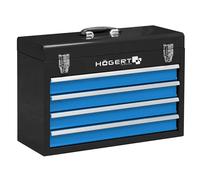 Hogert Technik HT7G075 Valigia(etta) attrezzi