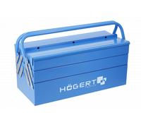 Hogert Technik HT7G077 Valigia(etta) attrezzi