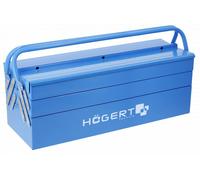 Hogert Technik HT7G078 Valigia(etta) attrezzi