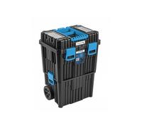 Hogert Technik HT7G081 Carrello attrezzi
